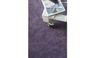 Dalle moquette GRANDIOSE, col violet, dim 50.00 x 50.00 cm