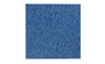 Dalle moquette ARIZONA, col bleu indigo, dim 50.00 x 50.00 cm