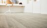 Sol vinyle rouleau TEXLINE 3M Gerflor, Bois gris clair, rouleau 3.00 m