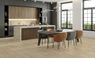 Sol vinyle rouleau TEXLINE 3M Gerflor, Bois beige, rouleau 3.00 m