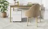 Sol vinyle rouleau TEXLINE 3M Gerflor, Bois beige, rouleau 3.00 m