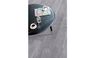 Sol vinyle rouleau TEXLINE Gerflor, Bois lame large gris, rouleau 4.00 m