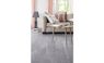 Sol vinyle rouleau TEXLINE Gerflor, Bois lame large gris, rouleau 4.00 m