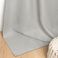 Rideau sur-mesure à partir du tissu DOYE , , uni/faux uni, 