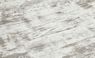Sol vinyle VIRTUO CLIC NEW LAME Gerflor, Bois peint blanc décapé, lame 21.40 x 123.90 cm