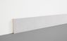 Plinthe  , Mdf, décor Béton beton clair, h.7.80 x L. 200.00 cm