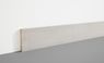 Plinthe  , Mdf, décor Bois gris, h.7.80 x L. 200.00 cm