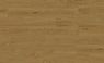 Parquet contrecollé LOFT WOOD 190 CHENE COURANT, chêne marron moyen, verni, larg. 19.00 cm