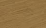 Parquet contrecollé LOFT WOOD 190 CHENE COURANT, chêne marron moyen, verni, larg. 19.00 cm