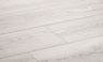 Sol stratifié EASYLIFE TRAFFIC PLUS Easylife, aspect Bois blanc, lame 19.20 x 126.10 cm