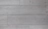Sol stratifié MODERNITY Easylife, aspect Bois gris, lame 24.40 x 126.10 cm