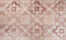 Sol stratifié MALAGA Parador, aspect Carreaux ciment texture usée, lame 40.00 x 85.30 cm