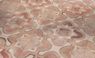 Sol stratifié MALAGA Parador, aspect Carreaux ciment texture usée, lame 40.00 x 85.30 cm