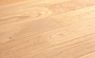 Parquet contrecollé MAESTRO 139 CHENE AUTHENTIQUE, chêne naturel, verni, larg. 13.90 cm