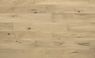 Parquet contrecollé DOMAINE 180 CHENE AUTHENTIQUE, chêne naturel, verni, larg. 18.00 cm