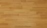Parquet contrecollé ROYAL CLIC 139 CHENE EXCLUSIF, chêne miel, verni, larg. 13.90 cm