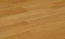Parquet contrecollé ROYAL CLIC 139 CHENE EXCLUSIF, chêne miel, verni, larg. 13.90 cm