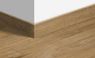 Plinthe  Quick Step, PVC, décor Bois coton naturel, h.5.80 x L. 240.00 cm