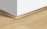 Moulure  Quick Step, PVC, décor Bois beige, h.1.70 x L. 240.00 cm