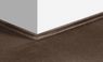 Moulure  Quick Step, PVC, décor Carrelage cannelle, h.1.70 x L. 240.00 cm