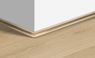 Moulure  Quick Step, PVC, décor Carrelage beige, h.1.70 x L. 240.00 cm