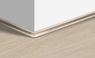 Moulure  Quick Step, PVC, décor Bois beige, h.1.70 x L. 240.00 cm