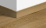 Plinthe  Quick Step, Mdf, décor Bois tendre naturel mono, h.5.80 x L. 240.00 cm
