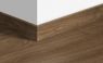 Plinthe  Quick Step, Mdf, décor Bois chene newcastle brun, h.5.80 x L. 240.00 cm