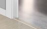 Profilé multi fonction INCIZO STRATIFIE  Quick Step, Mdf, décor chêne gris, l.0.00 x L. 215.00 cm
