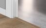 Profilé multi fonction INCIZO STRATIFIE  Quick Step, Mdf, décor chene soft brun clair, l.0.00 x L. 215.00 cm