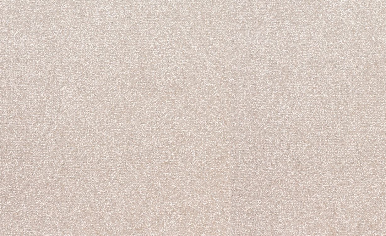 Moquette velours GRANDIOSE, col ivoire, rouleau 4.00 m