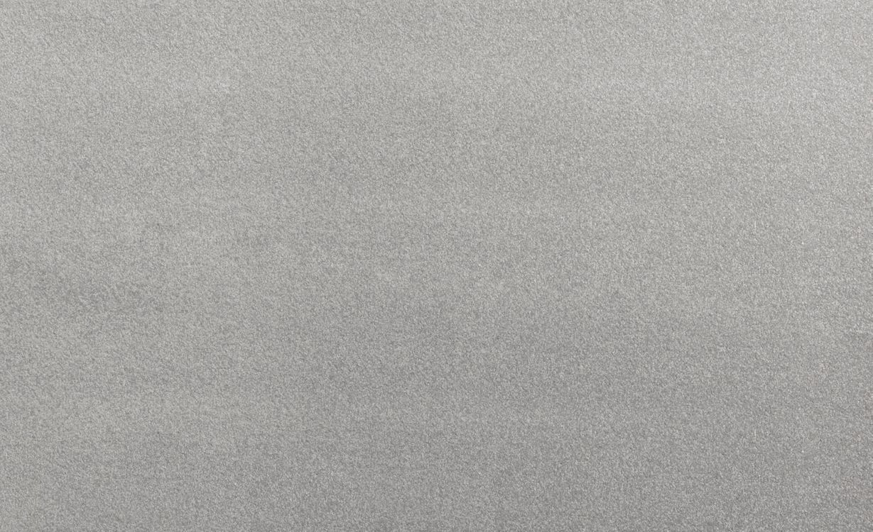 Moquette shaggy SATISFACTION 5M, col gris clair, rouleau 5.00 m