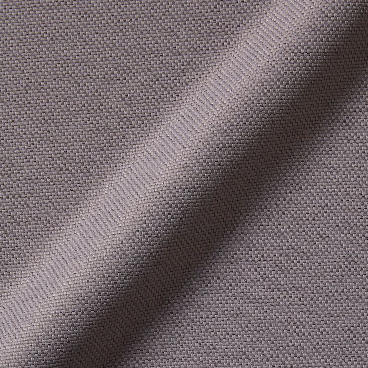 Rideau prêt à poser PAPCOUNTRY, col gris nuage, dim 140.00 x 260.00 cm