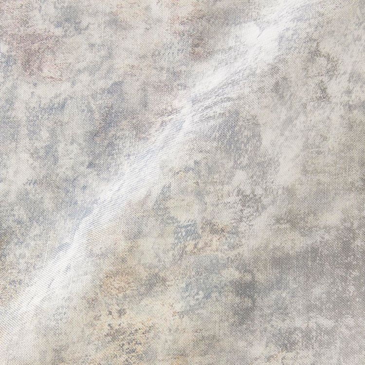 Rideau prêt à poser PAP BRATI, col multicolor, dim 140.00 x 260.00 cm