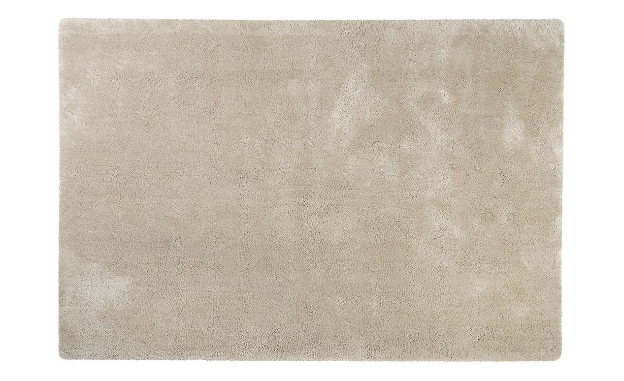 Tapis RELAXX Esprit, uni  beige