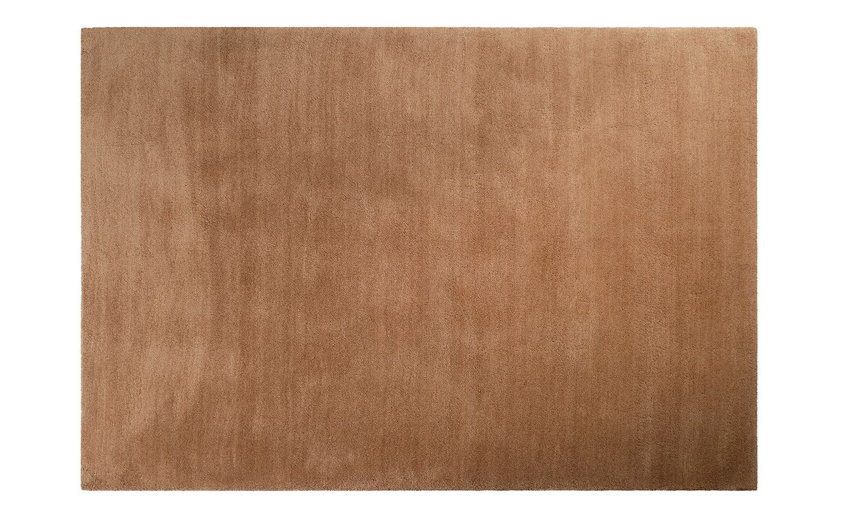 Tapis LOFT Esprit, uni  camel