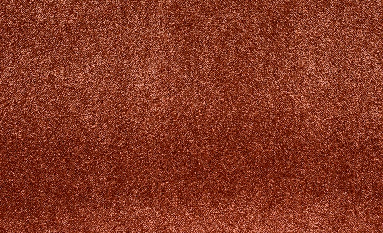 Moquette velours DREAM 5M, col rouge, rouleau 5.00 m