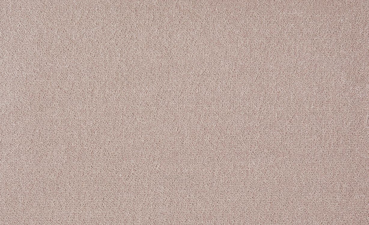 Moquette bouclée VELVET 4M, col greige, rouleau 4.00 m