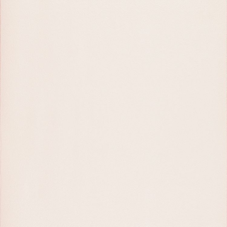 Papier peint SMOOTHIE Lutece, Expansé sur intissé décor Unis / Faux unis, vanille