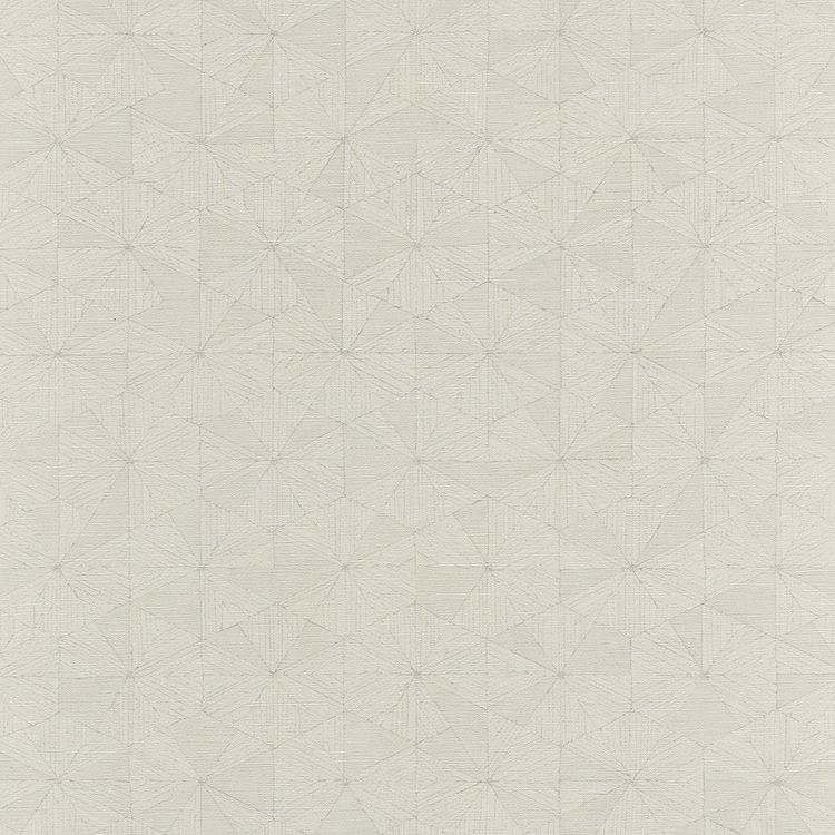 Papier peint DIAMANT Lutece, Vinyle sur intissé décor , beige