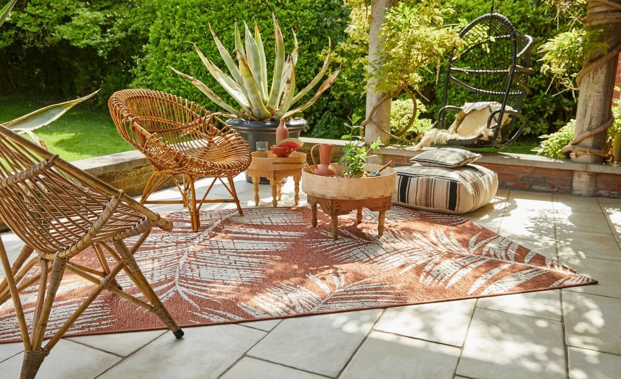 Carrelage NATURE GRIP, aspect pierre gris, dim 30.00 x 50.00 cm