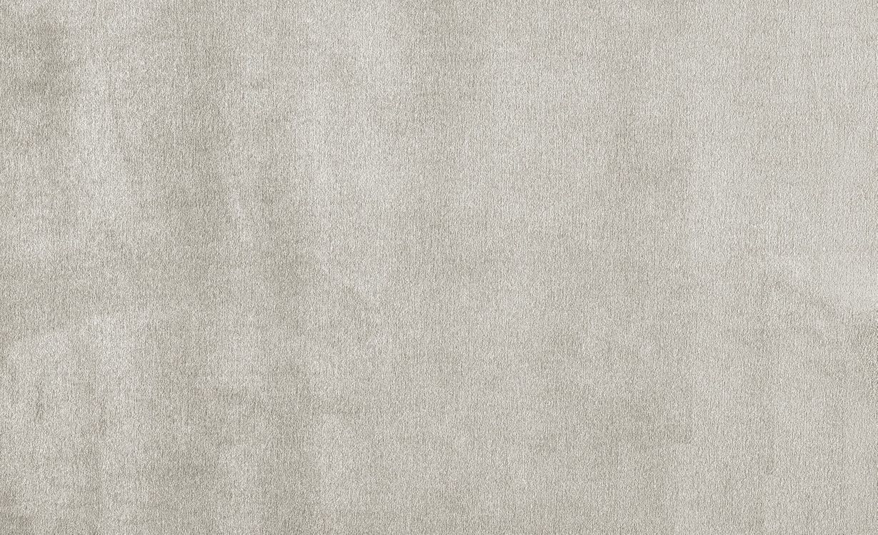 Moquette velours ROMA , col gris clair, rouleau 4.00 m
