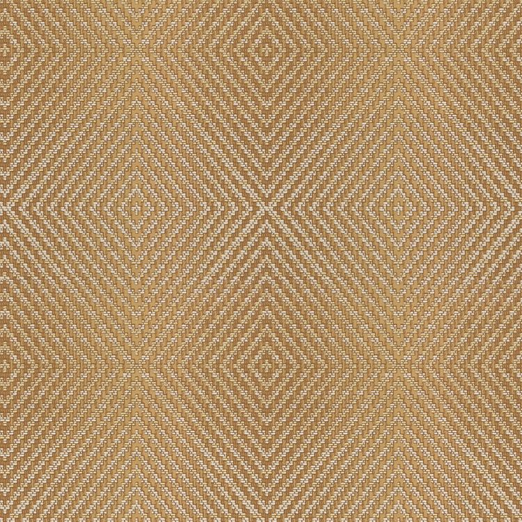 Papier peint MERIL Montecolino,  décor Effet de matière, Doré