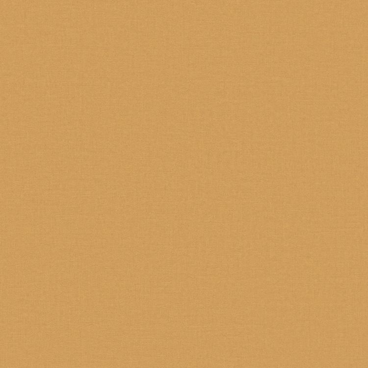 Papier peint RENZO Rasch,  décor Unis / Faux unis, jaune