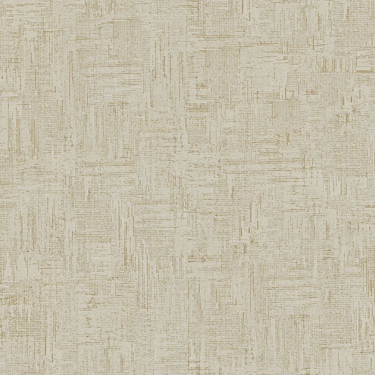 Papier peint LEONIE Lutece, Expansé sur intissé décor Unis / Faux unis, beige