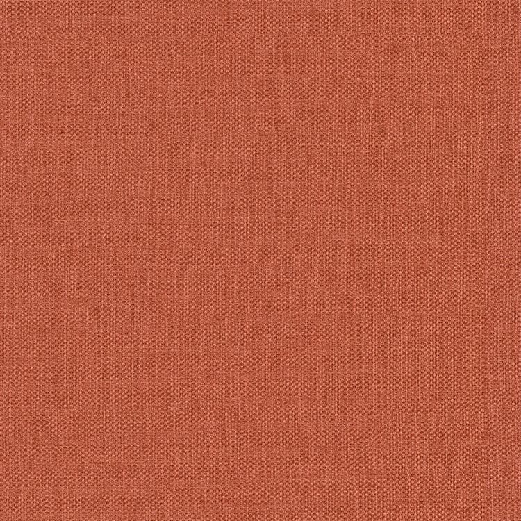 Papier peint RAFI Rasch, Vinyle sur intissé décor Unis / Faux unis, rouge