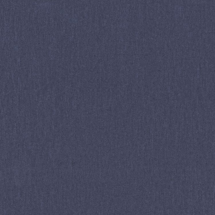 Papier peint RAPHAELLA Rasch,  décor Unis / Faux unis,  bleu marine