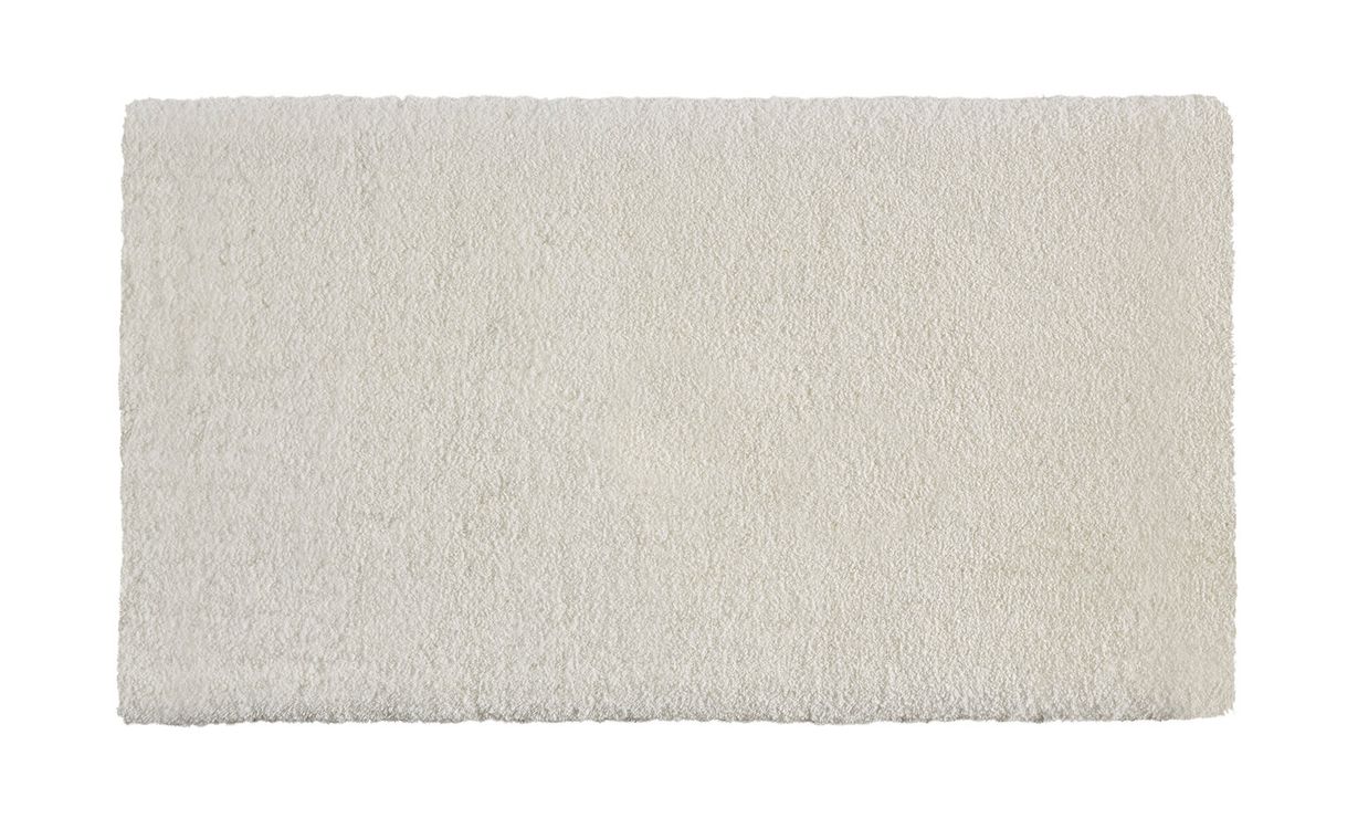 Tapis SMOOTH ,   blanc