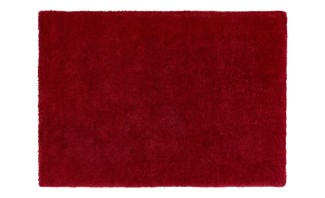 Tapis VENISIA ,   rouge