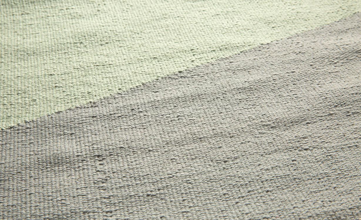 Tapis SWEDEN Papilio,  VERT